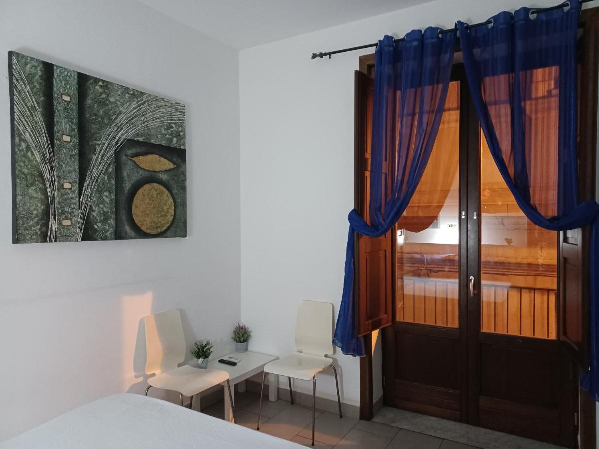Casablanca Otel Palermo Dış mekan fotoğraf