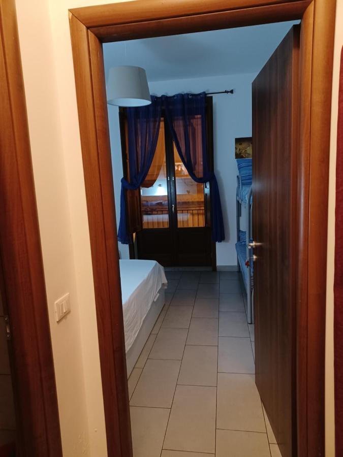 Casablanca Otel Palermo Dış mekan fotoğraf